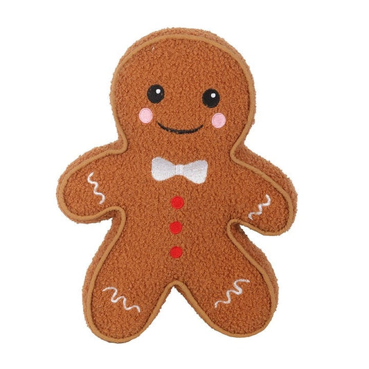 Kerst | Peperkoek mannentje