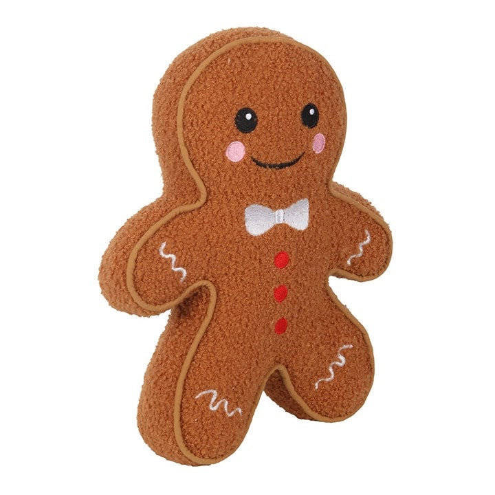 Kerst | Peperkoek mannentje