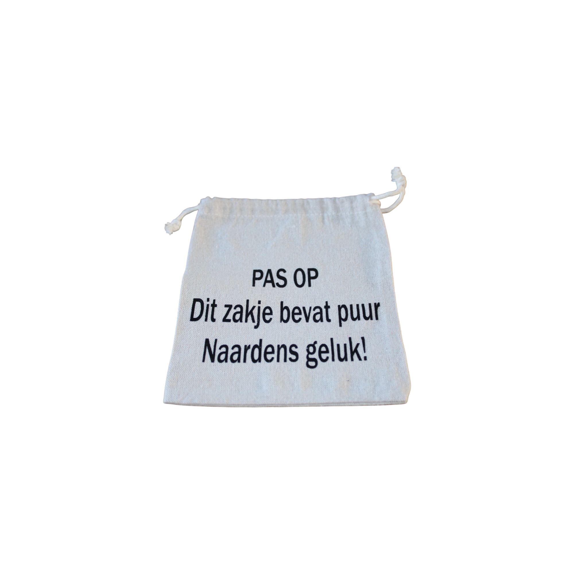 Cadeauzakje | Puur Naardens geluk